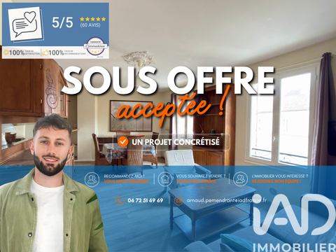 Vente appartement 2 pièces Sarlat-la-Canéda 24