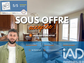 Vente Appartement 2 piècesSarlat-la-Canéda
