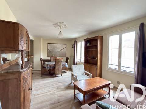 Vente appartement 2 pièces Vente appartement 2 pièces