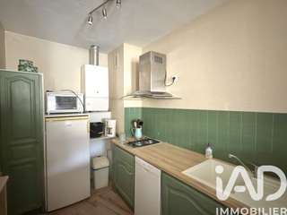 Vente appartement 2 pièces Vente appartement 2 pièces