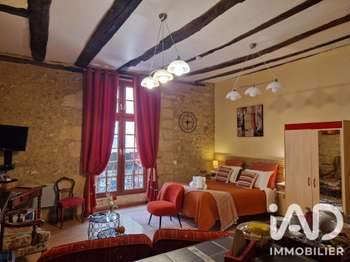 Vente Appartement T1Sarlat-la-Canéda