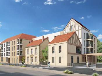 Vente appartement 1 pièce Sarlat-la-Canéda 24