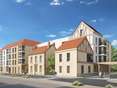Vente appartement T1 Sarlat-la-Canéda - 24