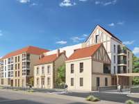 Vente appartement T1 Sarlat-la-Canéda - 24