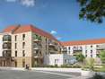Vente appartement 2 pièces Sarlat-la-Canéda - 24