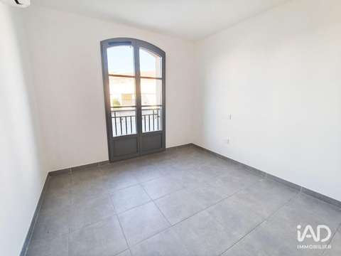 Vente appartement 2 pièces Sarrians 84