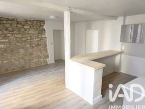 Vente Appartement 3 piècesSarrians