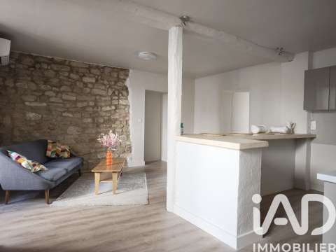 Vente appartement 3 pièces Sarrians 84