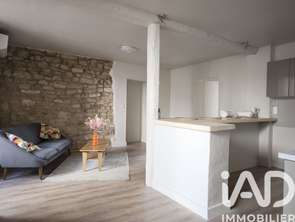Vente Appartement 3 piècesSarrians