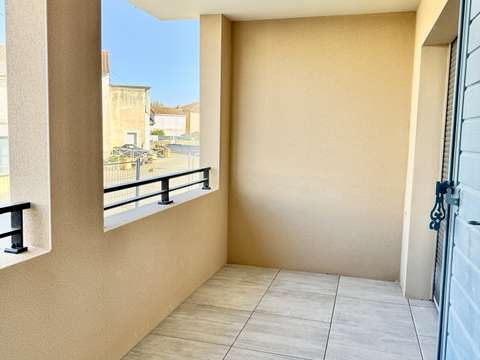 Vente appartement 2 pièces Sarrians 84