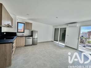 Vente Appartement 3 piècesSarrians