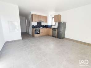 Vente Appartement 3 piècesSarrians