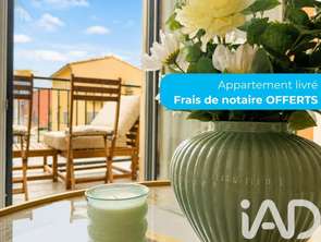 Vente Appartement 3 piècesSarrians