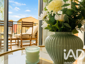 Vente Appartement 3 piècesSarrians