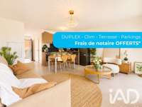 Vente appartement 3 pièces Vente appartement 3 pièces