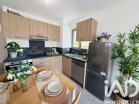 Vente appartement 3 pièces Vente appartement 3 pièces