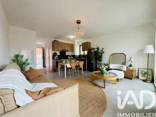 Vente appartement 3 pièces Vente appartement 3 pièces
