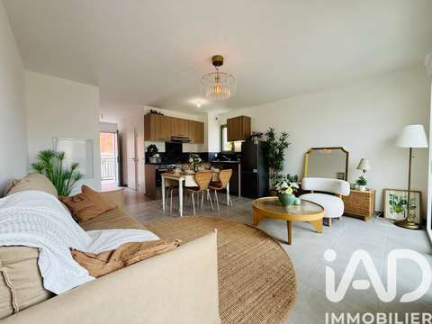 Vente appartement 3 pièces Vente appartement 3 pièces