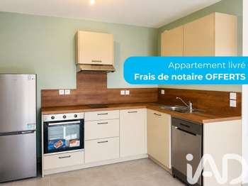 Vente appartement 2 pièces Sarrians 84
