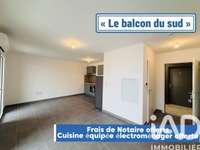 Vente appartement 2 pièces Vente appartement 2 pièces