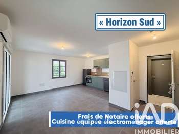 Vente Appartement 3 piècesSarrians