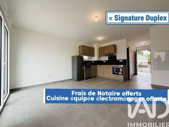 Vente Appartement 3 piècesSarrians