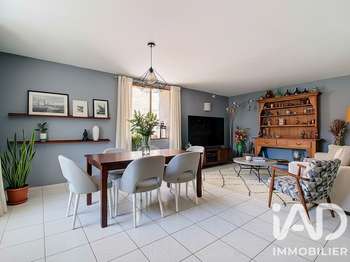 Vente appartement 3 pièces Sarrians 84