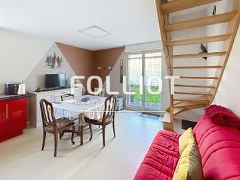 Vente Appartement 2 piècesSartilly