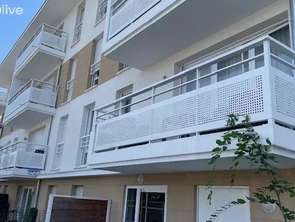 Vente Appartement 3 piècesSartrouville