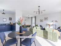 Vente appartement Vente appartement
