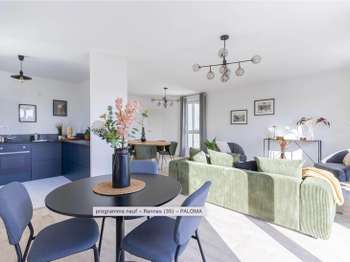 Vente Appartement 2 piècesSartrouville