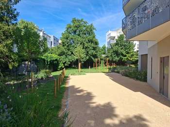 Vente appartement Vente appartement
