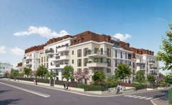 Photo Vente appartement Sartrouville