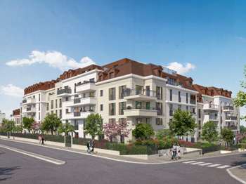 Vente appartement 1 pièce Sartrouville 78