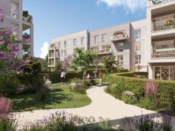 Vente appartement 3 pièces Sartrouville 78