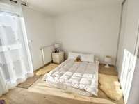 Vente appartement 5 pièces Vente appartement 5 pièces