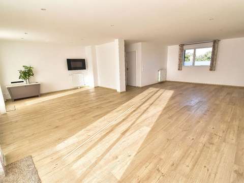 Vente appartement 5 pièces Sarzeau 56