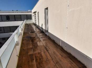 Vente appartement 5 pièces Vente appartement 5 pièces