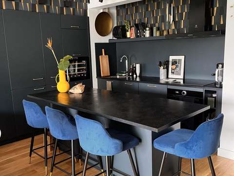 Vente appartement 3 pièces Sarzeau 56