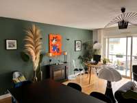 Vente appartement 3 pièces Vente appartement 3 pièces