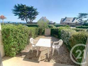 Vente Appartement T1Sarzeau
