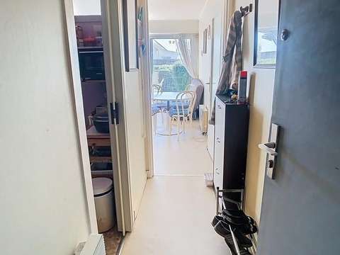 Vente appartement 1 pièce