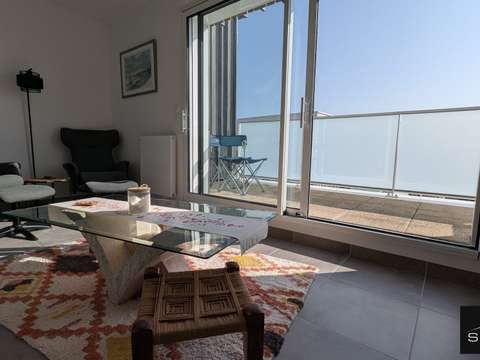 Vente appartement 2 pièces Sarzeau 56