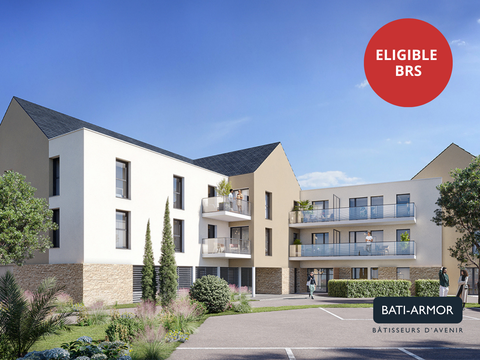 Vente appartement 3 pièces Sarzeau 56