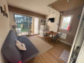 Vente Appartement 2 piècesSarzeau