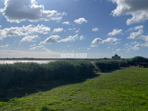 Vente appartement 2 pièces Sarzeau 56