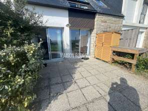 Vente Appartement 2 piècesSarzeau