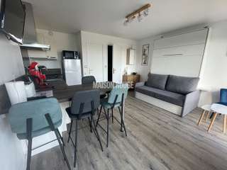 Vente appartement 2 pièces Vente appartement 2 pièces