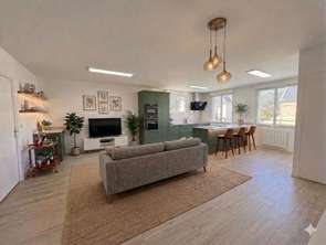 Vente Appartement 4 piècesSarzeau