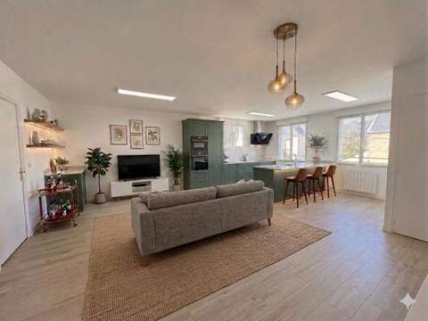 Vente appartement 4 pièces Sarzeau 56